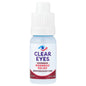 Clear Eyes Maximum Redness Relief - Oogdruppels tegen Roodheid - 15 ml