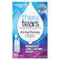 TheraTears Dry Eye Therapy oogdruppels – verpakking 30 steriele flesjes tegen droge ogen